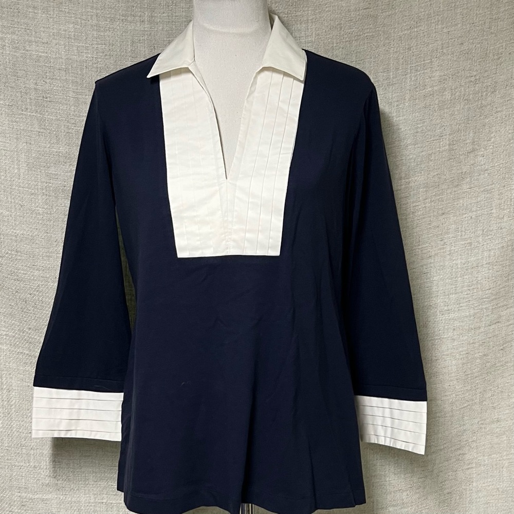 Hinson wu top
